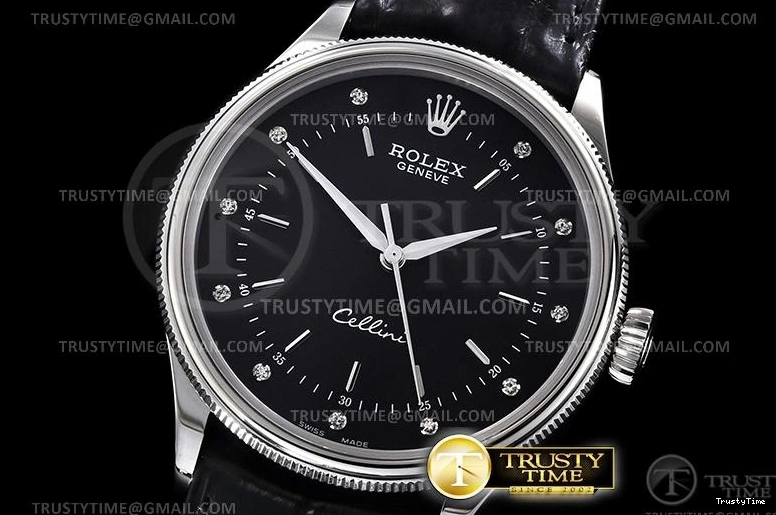 0918 RelaxedFit ROLCEL078A – Cellini Time 888